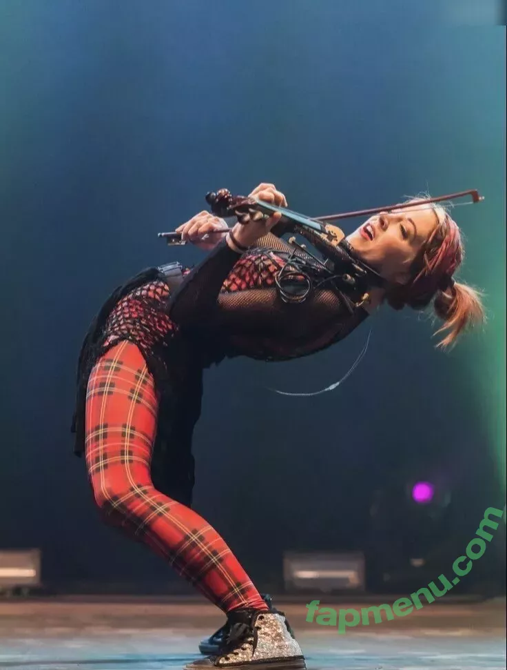 Lindsey Stirling nude photo #0253 (abbysiscoprinus / lindseystirling)