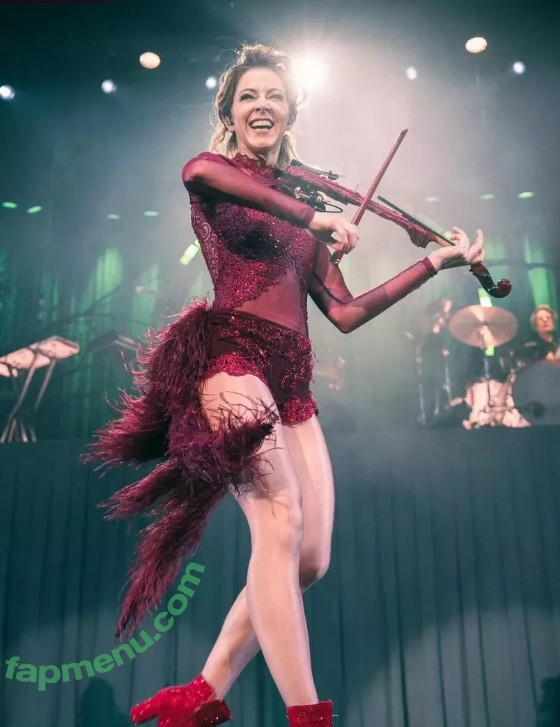 Lindsey Stirling nude photo #0263 (abbysiscoprinus / lindseystirling)