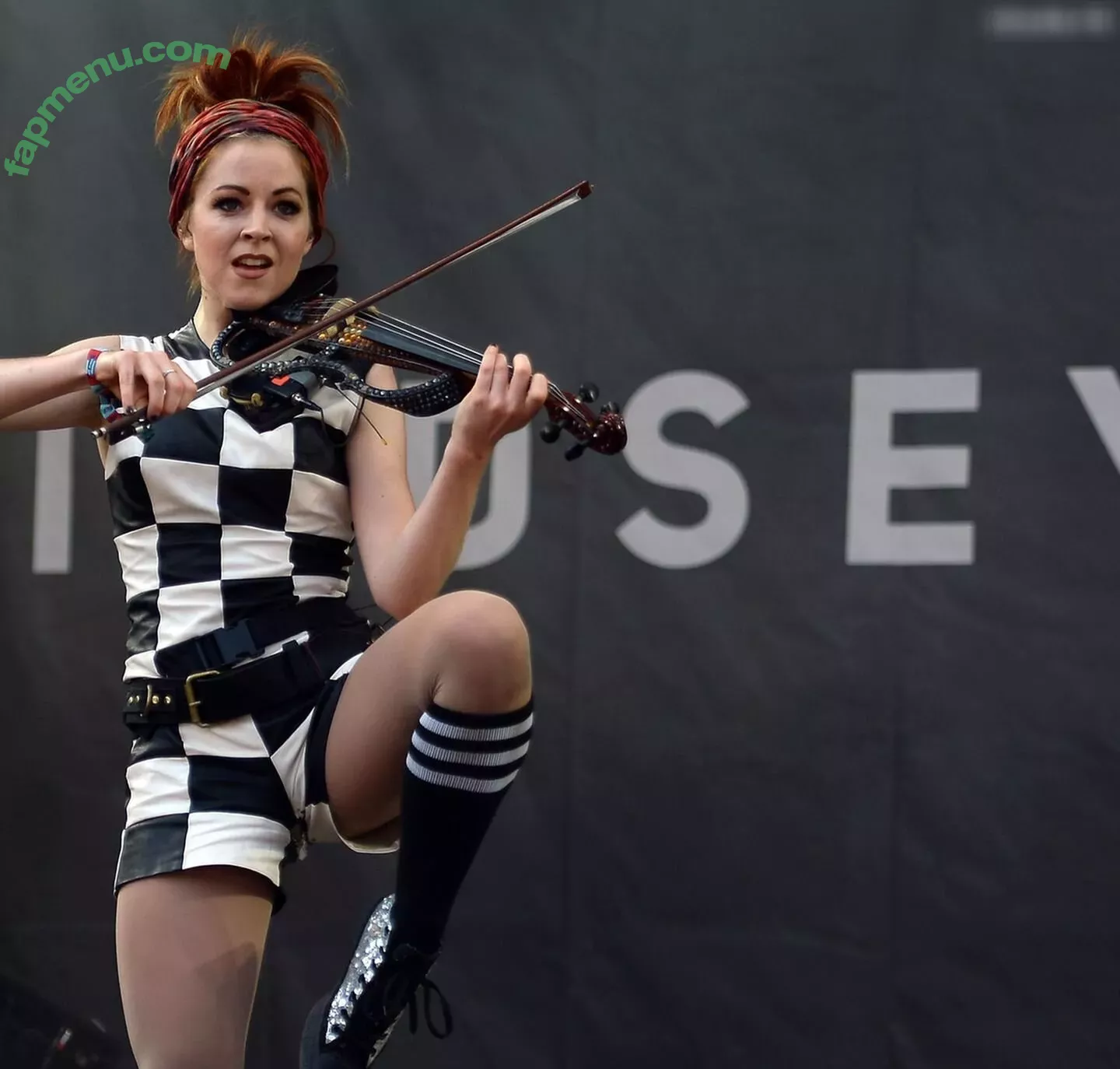 Lindsey Stirling nude photo #0273 (abbysiscoprinus / lindseystirling)