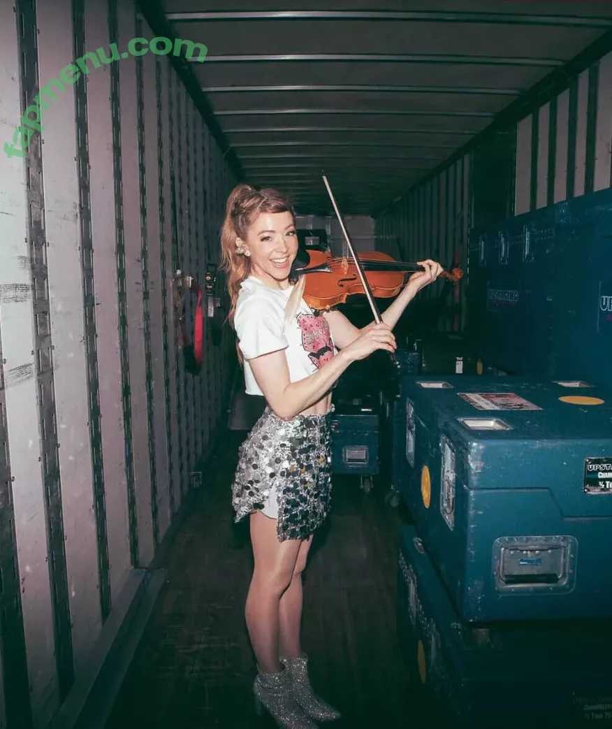 Lindsey Stirling nude photo #0283 (abbysiscoprinus / lindseystirling)