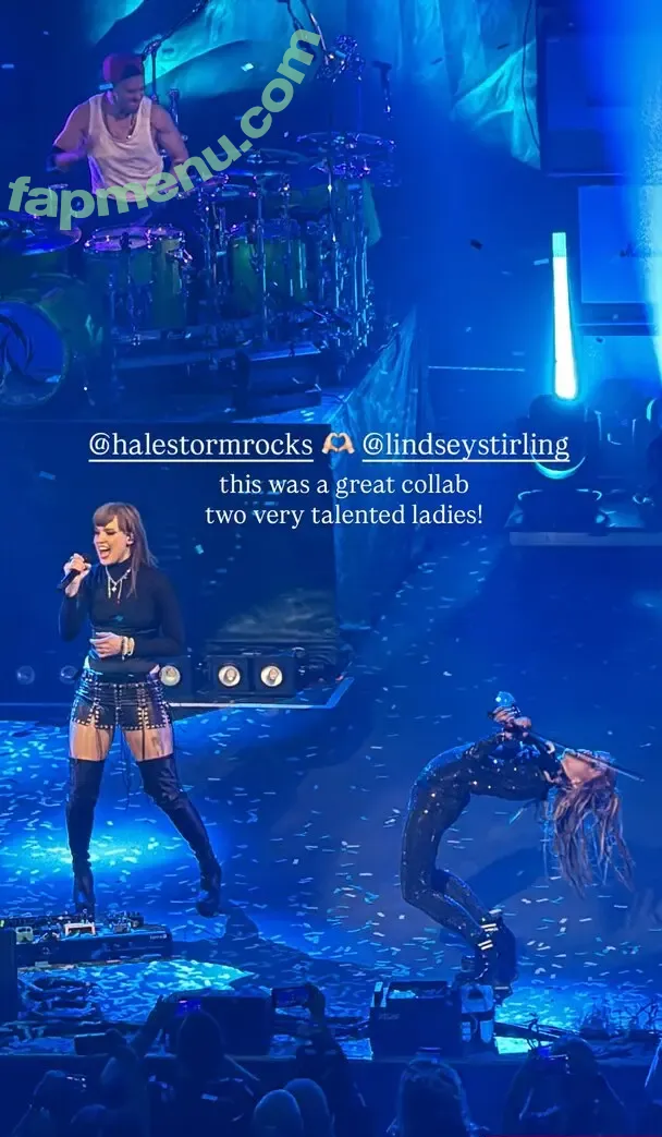 Lindsey Stirling nude photo #0379 (lindseystirling)