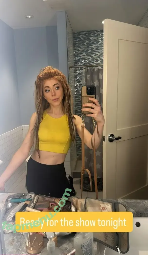 Lindsey Stirling nude photo #0390 (lindseystirling)