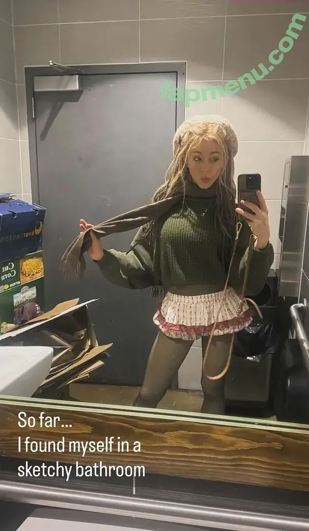 Lindsey Stirling nude photo #0425 (lindseystirling)