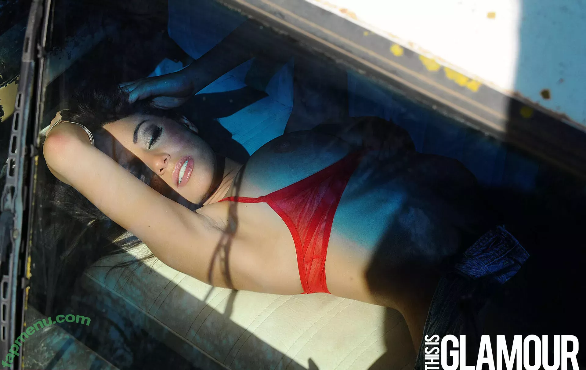 Lindsey Strutt nude photo #0056 (Lindsey Strutt)