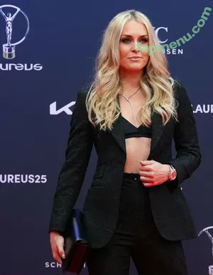 Lindsey Vonn / lindseyvonn / vonnxx nude photo #0560