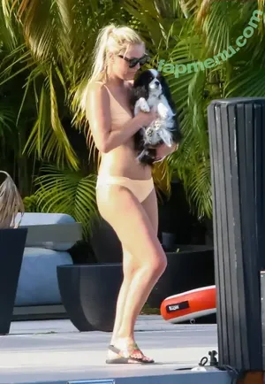 Lindsey Vonn / lindseyvonn / vonnxx nude photo #0611