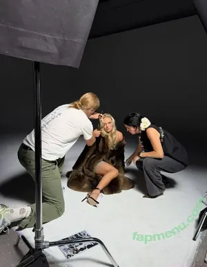 Lindsey Vonn / lindseyvonn / vonnxx nude photo #0659