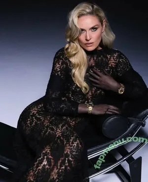 Lindsey Vonn / lindseyvonn / vonnxx nude photo #0662
