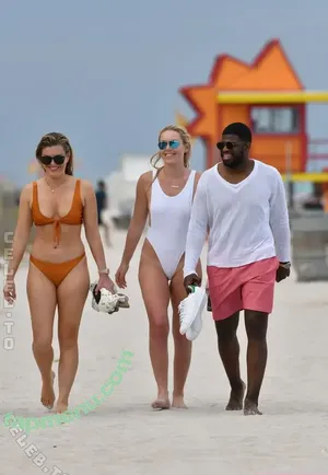 Lindsey Vonn / lindseyvonn / vonnxx nude photo #0675