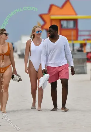 Lindsey Vonn / lindseyvonn / vonnxx nude photo #0677