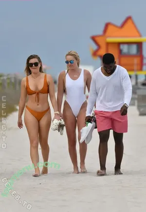 Lindsey Vonn / lindseyvonn / vonnxx nude photo #0680