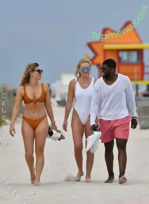 Lindsey Vonn / lindseyvonn / vonnxx nude photo #0682