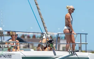 Lindsey Vonn / lindseyvonn / vonnxx nude photo #0686