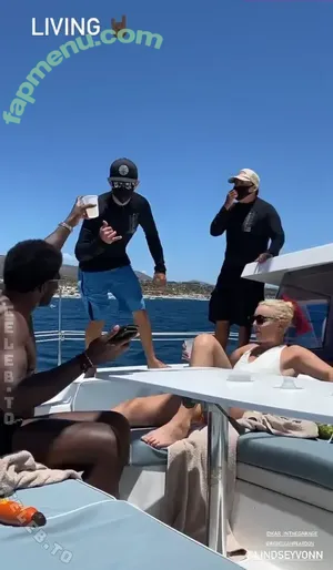 Lindsey Vonn / lindseyvonn / vonnxx nude photo #0704