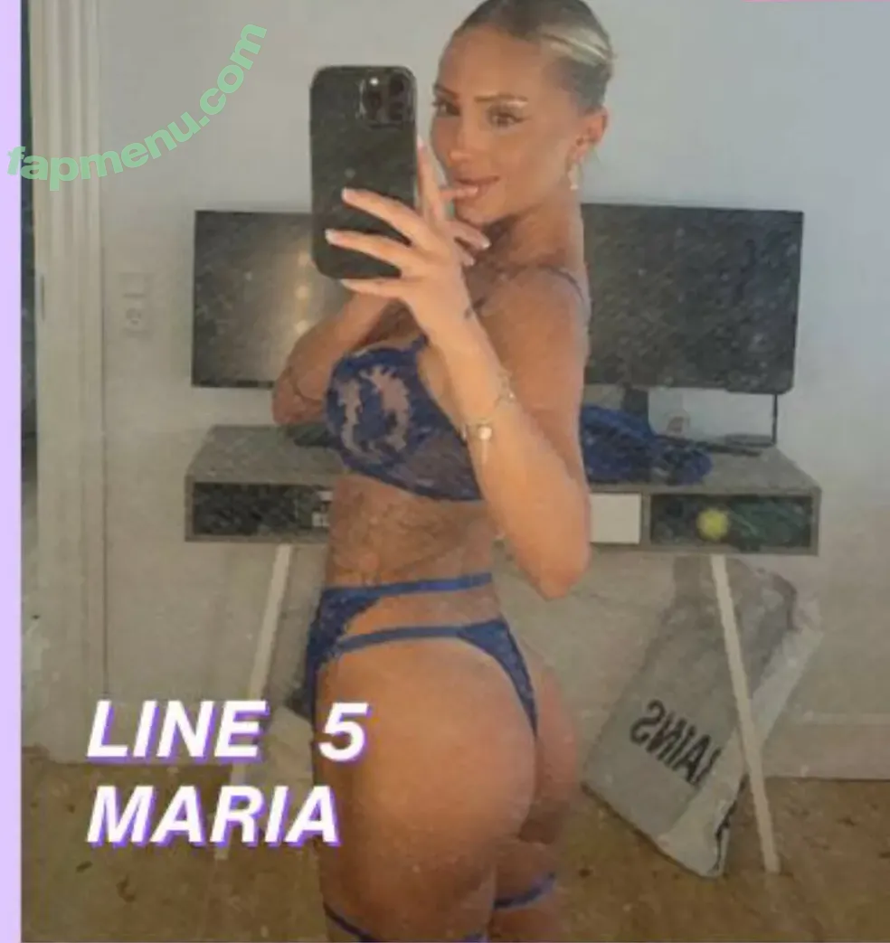 Line Maria Busk nude photo #0001 (Linemariabusk / Truefollowers)