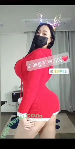 lineage282 / ebli_n / onlyu_282 / u164491895 / 에브리데이에블린 nude photo #0022