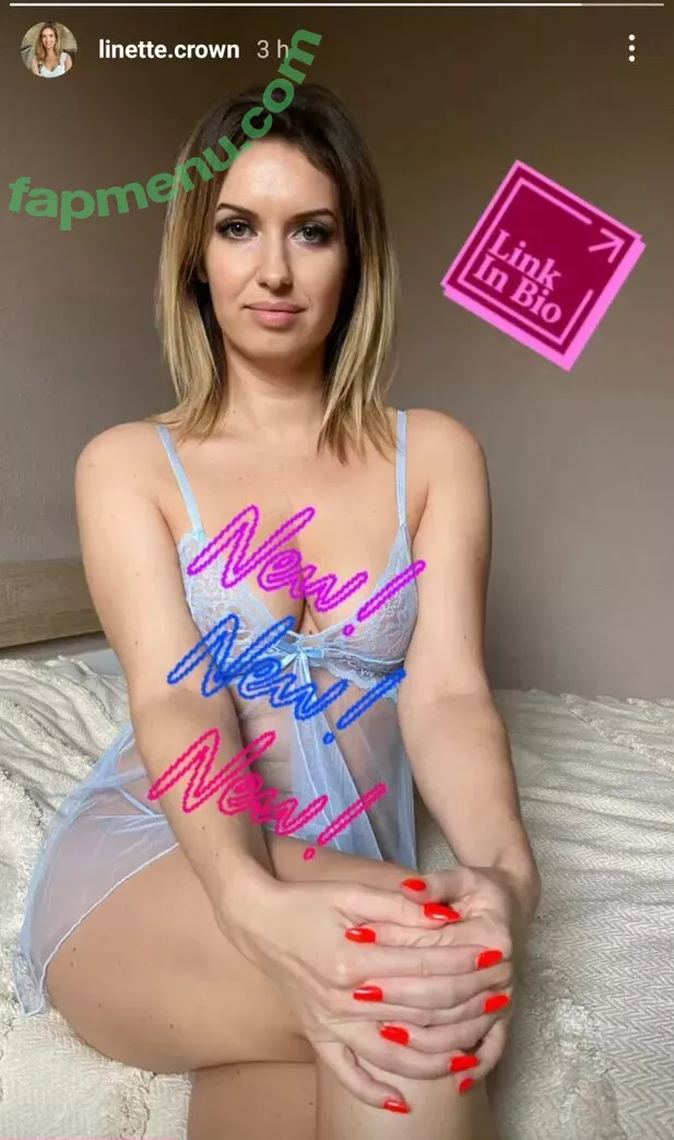 Linettecrown nude photo #0014 (linette.crown)