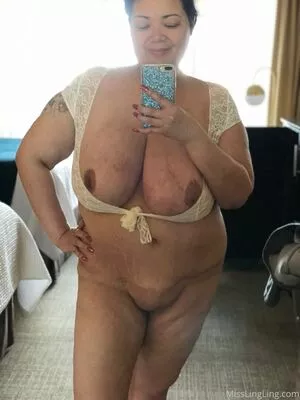 linglingbbw / miss.linglingbbw nude photo #0073