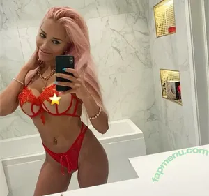 Linni Meister / Hotjug / meisterlinni nude photo #0015