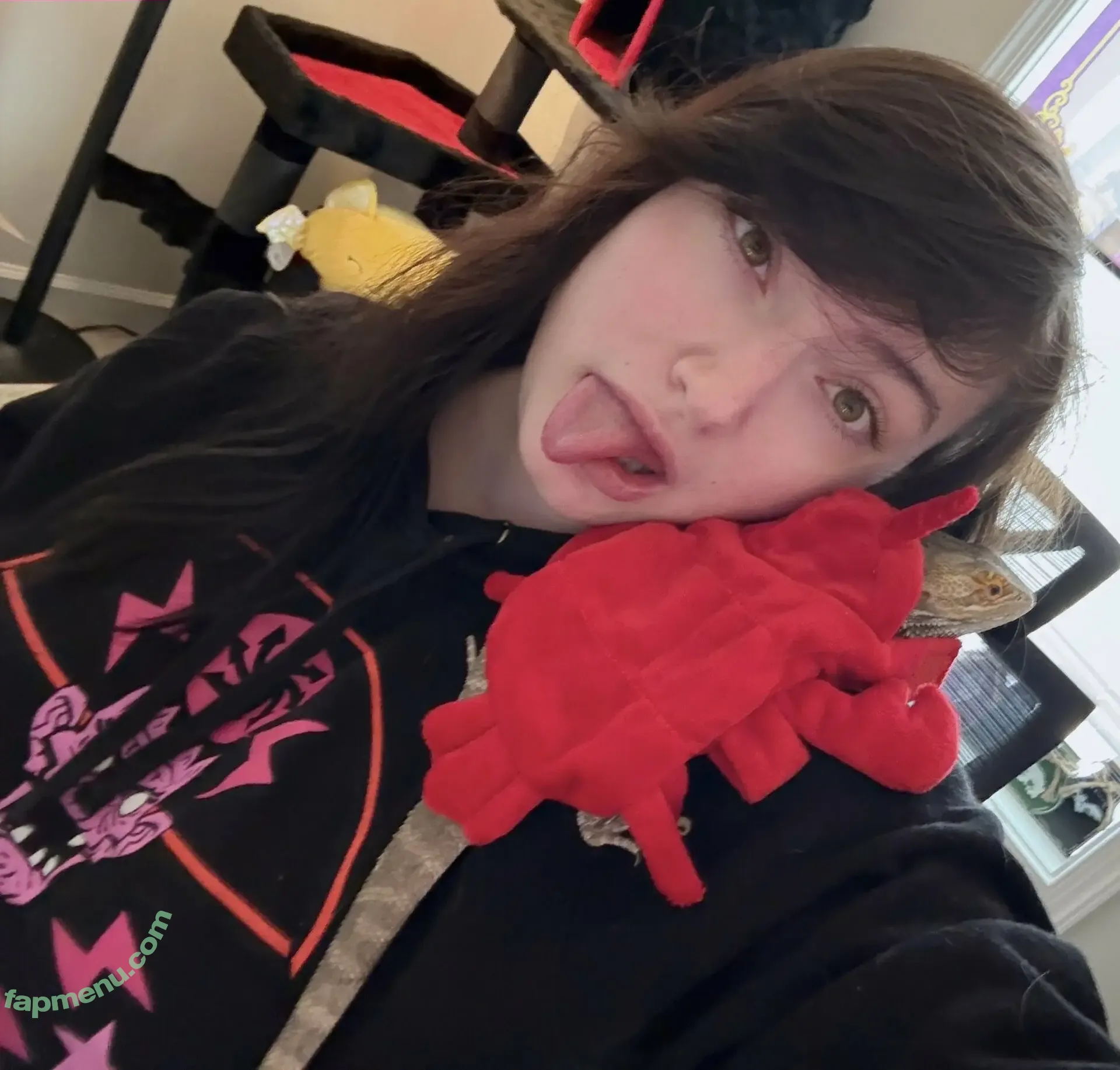 LinRARvtuber nude photo #0062 (Linrar)