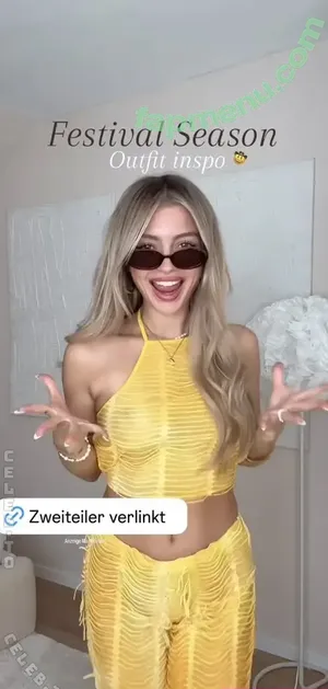 linuschka / linabmn nude photo #0328