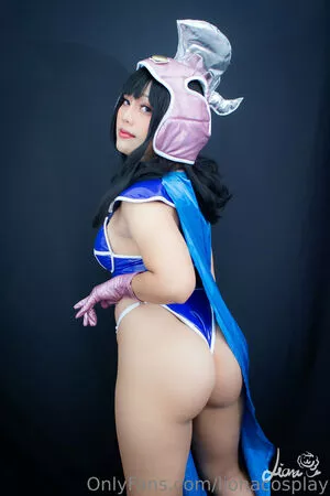 lionacosplay / liona.cosplay nude photo #0195