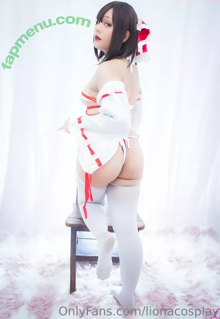 lionacosplay nude photo #0184 (liona.cosplay)