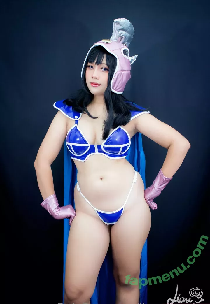 lionacosplay nude photo #0194 (liona.cosplay)