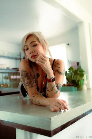 LiquidPyro / erojolene / jdmjane / jolene.vip / with video nude photo #0575