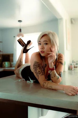 LiquidPyro / erojolene / jdmjane / jolene.vip / with video nude photo #0581
