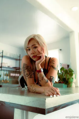 LiquidPyro / erojolene / jdmjane / jolene.vip / with video nude photo #0583