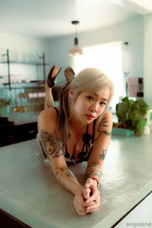 LiquidPyro / erojolene / jdmjane / jolene.vip / with video nude photo #0588