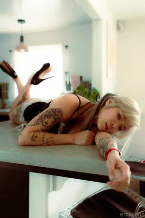 LiquidPyro / erojolene / jdmjane / jolene.vip / with video nude photo #0595