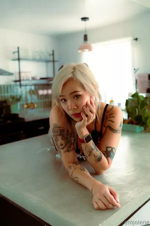 LiquidPyro / erojolene / jdmjane / jolene.vip / with video nude photo #0612