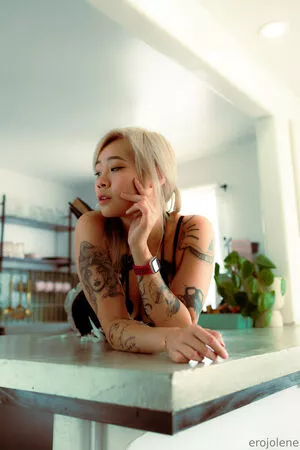 LiquidPyro / erojolene / jdmjane / jolene.vip / with video nude photo #0621