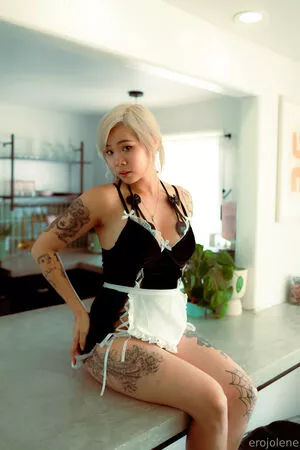 LiquidPyro / erojolene / jdmjane / jolene.vip / with video nude photo #0622