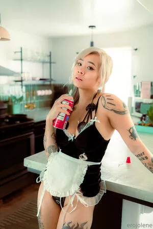LiquidPyro / erojolene / jdmjane / jolene.vip / with video nude photo #0623