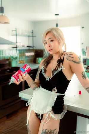 LiquidPyro / erojolene / jdmjane / jolene.vip / with video nude photo #0624