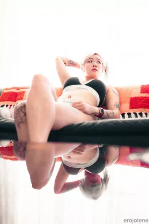 LiquidPyro / erojolene / jdmjane / jolene.vip / with video nude photo #0663