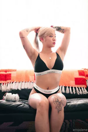 LiquidPyro / erojolene / jdmjane / jolene.vip / with video nude photo #0676