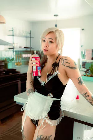 LiquidPyro / erojolene / jdmjane / jolene.vip / with video nude photo #0717