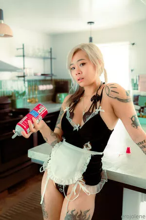 LiquidPyro / erojolene / jdmjane / jolene.vip / with video nude photo #0720