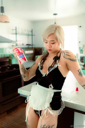 LiquidPyro / erojolene / jdmjane / jolene.vip / with video nude photo #0730
