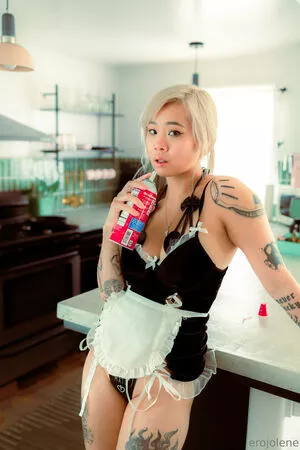 LiquidPyro / erojolene / jdmjane / jolene.vip / with video nude photo #0740