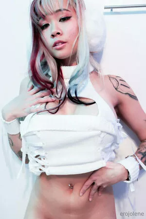 LiquidPyro / erojolene / jdmjane / jolene.vip / with video nude photo #0788
