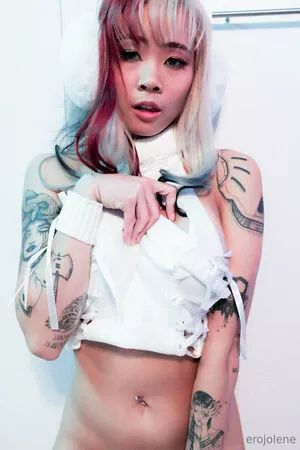 LiquidPyro / erojolene / jdmjane / jolene.vip / with video nude photo #0793
