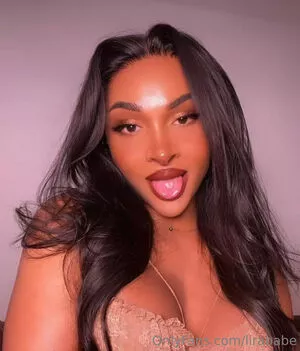 lirababe / TS Lirabae nude photo #0014