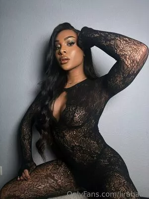 lirababe / TS Lirabae nude photo #0015