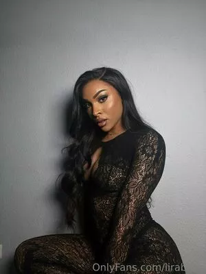 lirababe / TS Lirabae nude photo #0016