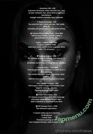 lirabae / 8.8lira nude photo #0129